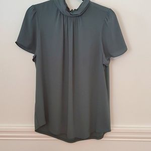 Nice work place blouse